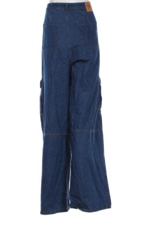 Dámské džíny  Mossimo, Velikost XXL, Barva Modrá, Cena  459,00 Kč
