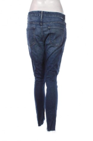 Damen Jeans Mother, Größe XL, Farbe Blau, Preis € 29,99