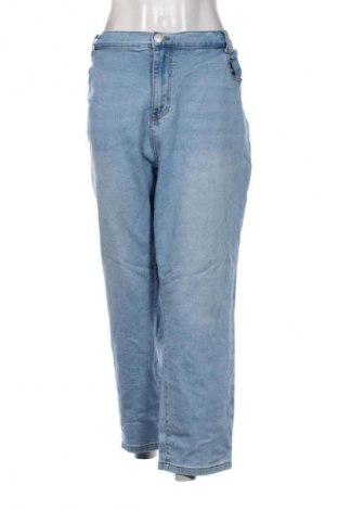 Damen Jeans Ms Mode, Größe 3XL, Farbe Blau, Preis € 12,99