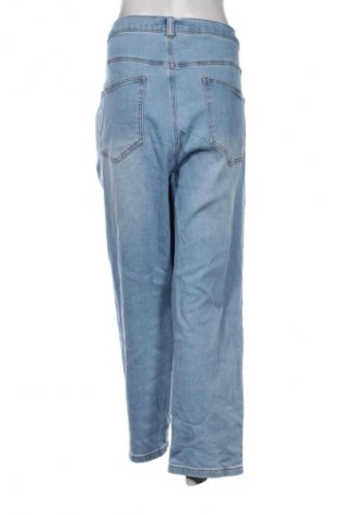 Damen Jeans Ms Mode, Größe 3XL, Farbe Blau, Preis € 12,99