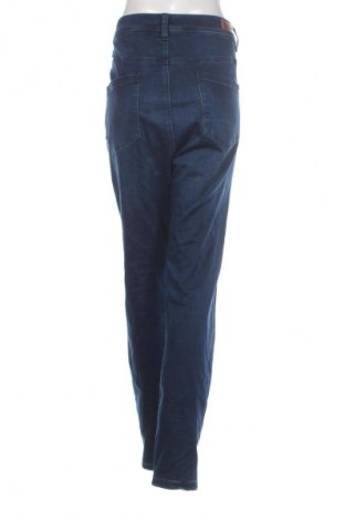 Дамски дънки Ms Mode, Размер 3XL, Цвят Син, Цена 9,71 €