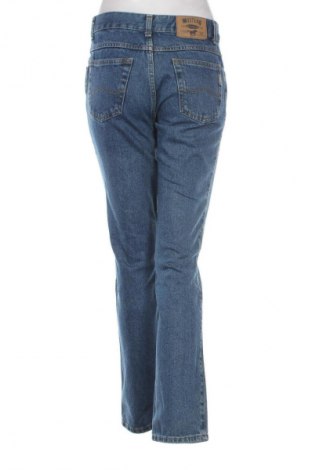 Дамски дънки Mustang, Размер M, Цвят Син, Цена 12,78 €