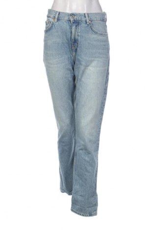 Női farmernadrág Mustang, Méret M, Szín Kék, Ár 8 637 Ft