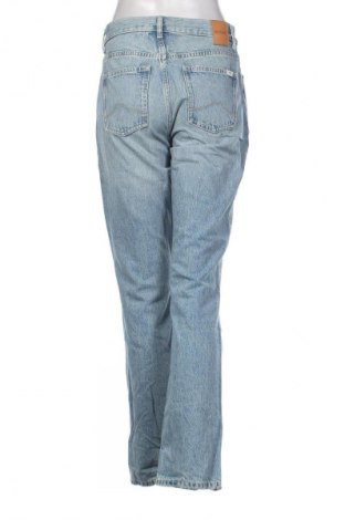 Női farmernadrág Mustang, Méret M, Szín Kék, Ár 8 637 Ft