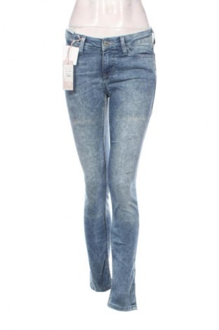 Damen Jeans Mustang, Größe S, Farbe Blau, Preis 48,00 €