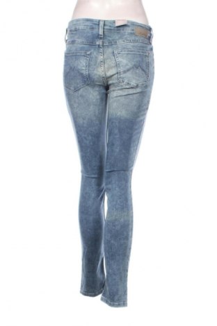 Damen Jeans Mustang, Größe S, Farbe Blau, Preis 48,00 €