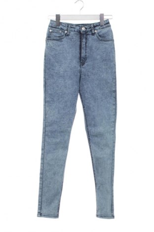 Damen Jeans NA-KD, Größe XS, Farbe Blau, Preis € 20,96