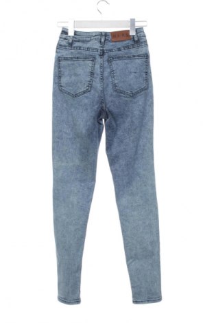 Damen Jeans NA-KD, Größe XS, Farbe Blau, Preis € 20,96