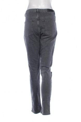 Női farmernadrág Never Denim, Méret L, Szín Fekete, Ár 4 129 Ft