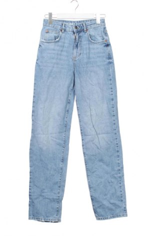 Női farmernadrág Never Denim, Méret XS, Szín Kék, Ár 3 429 Ft