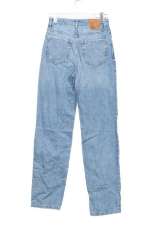 Női farmernadrág Never Denim, Méret XS, Szín Kék, Ár 3 429 Ft