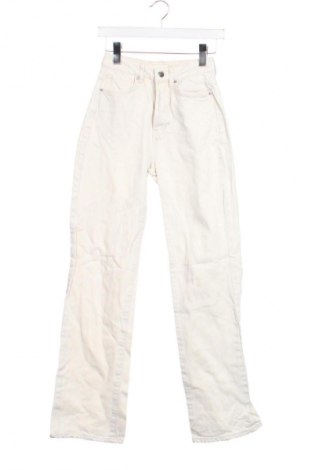 Női farmernadrág Never Denim, Méret XXS, Szín Fehér, Ár 4 109 Ft