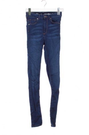 Női farmernadrág Never Denim, Méret XXS, Szín Kék, Ár 4 309 Ft