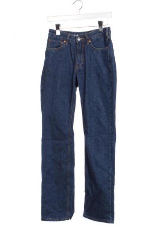 Női farmernadrág Never Denim, Méret XS, Szín Kék, Ár 3 449 Ft