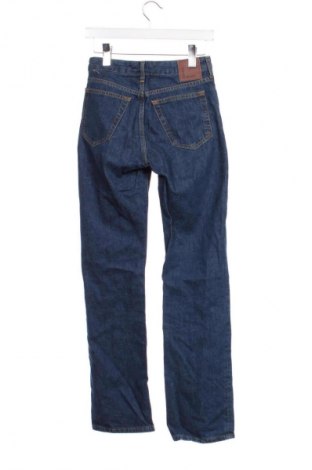 Női farmernadrág Never Denim, Méret XS, Szín Kék, Ár 3 449 Ft
