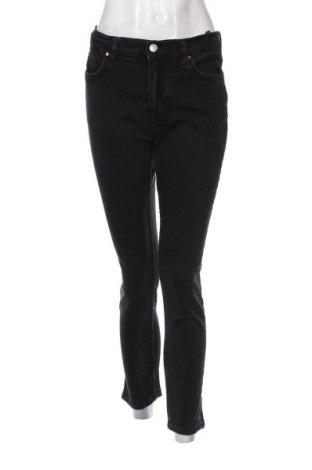 Damen Jeans Never Denim, Größe M, Farbe Schwarz, Preis € 9,99