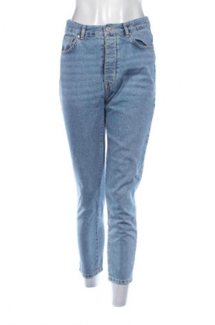 Blugi de femei Never Denim, Mărime M, Culoare Albastru, Preț 109,48 Lei