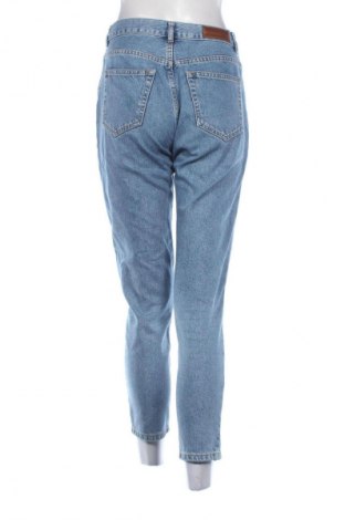 Blugi de femei Never Denim, Mărime M, Culoare Albastru, Preț 109,48 Lei