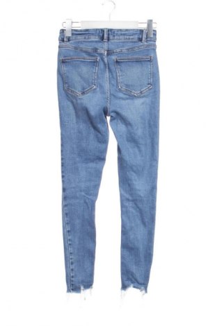 Damen Jeans New Look, Größe XXS, Farbe Blau, Preis € 14,74