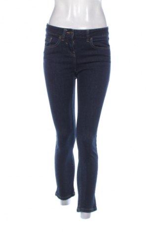 Damskie jeansy Next, Rozmiar M, Kolor Niebieski, Cena 112,04 zł