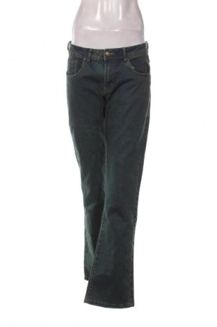 Dámske džínsy  Nielsson, Veľkosť L, Farba Modrá, Cena  16,95 €