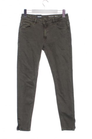 Damen Jeans Noisy May, Größe M, Farbe Grün, Preis € 48,00