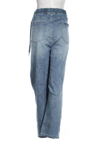 Дамски дънки Norah, Размер XXL, Цвят Син, Цена 8,18 €