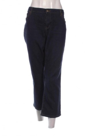 Dámské džíny  Now, Velikost 3XL, Barva Modrá, Cena  425,00 Kč