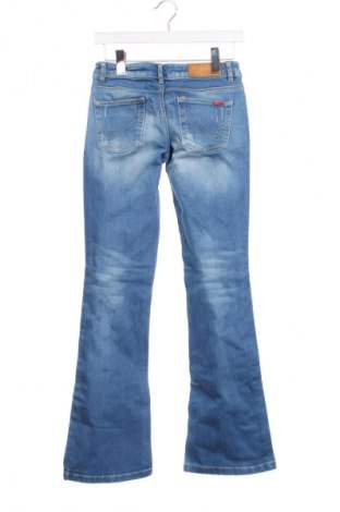 Γυναικείο Τζίν ONLY, Μέγεθος S, Χρώμα Μπλέ, Τιμή 17,00 €