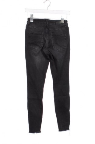 Γυναικείο Τζίν ONLY, Μέγεθος XS, Χρώμα Μαύρο, Τιμή 8,99 €