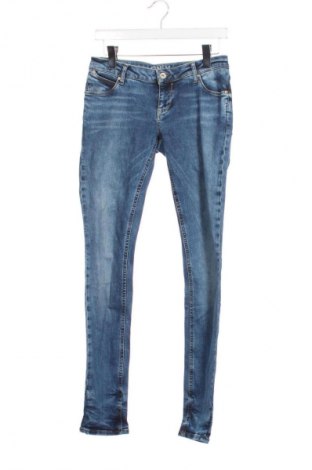 Дамски дънки ONLY, Размер XXS, Цвят Син, Цена 7,66 €