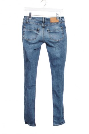 Дамски дънки ONLY, Размер XXS, Цвят Син, Цена 7,66 €