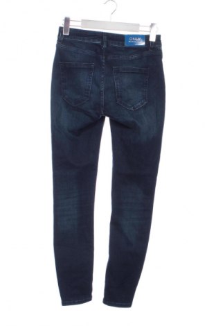 Γυναικείο Τζίν ONLY, Μέγεθος S, Χρώμα Μπλέ, Τιμή 39,81 €