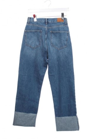 Dámské džíny  ONLY, Velikost M, Barva Modrá, Cena  493,00 Kč