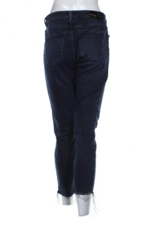 Dámské džíny  ONLY, Velikost XL, Barva Modrá, Cena  482,00 Kč