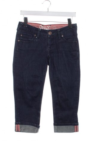 Damen Jeans ONLY, Größe S, Farbe Blau, Preis € 17,00
