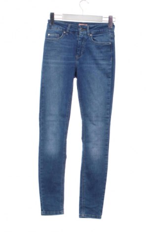 Dámske džínsy  ONLY, Veľkosť S, Farba Modrá, Cena  17,39 €