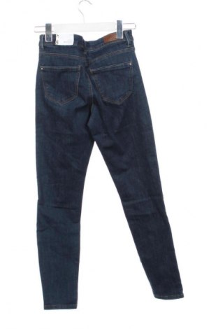 Γυναικείο Τζίν ONLY, Μέγεθος XS, Χρώμα Μπλέ, Τιμή 28,99 €