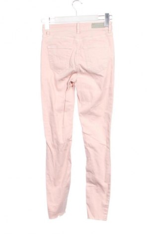 Damen Jeans ONLY, Größe XXS, Farbe Rosa, Preis € 17,00