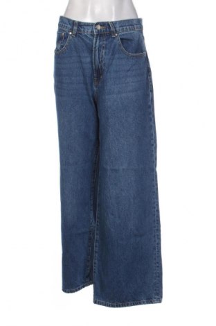 Dámske džínsy  ONLY, Veľkosť M, Farba Modrá, Cena  17,46 €