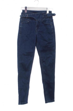 Blugi de femei ONLY Jeans, Mărime XXS, Culoare Albastru, Preț 90,48 Lei