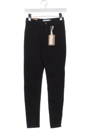 Dámské džíny  OVS, Velikost XS, Barva Černá, Cena  680,00 Kč