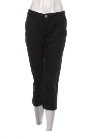 Damskie jeansy Okay, Rozmiar L, Kolor Czarny, Cena 30,99 zł