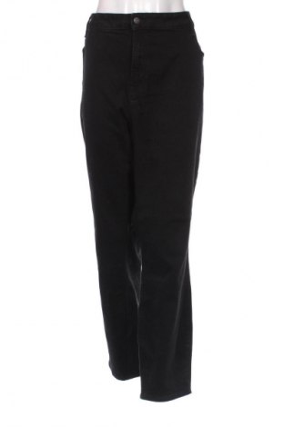 Damen Jeans Old Navy, Größe 5XL, Farbe Schwarz, Preis € 20,96