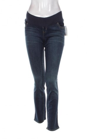 Blugi de femei Old Navy, Mărime S, Culoare Albastru, Preț 142,99 Lei