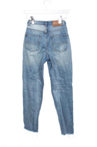 Дамски дънки Oodji, Размер XS, Цвят Син, Цена 8,69 €