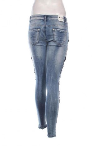 Damen Jeans Original Denim, Größe S, Farbe Blau, Preis 23,59 €
