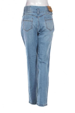 Damen Jeans Original Denim, Größe XXL, Farbe Blau, Preis € 8,99