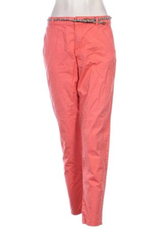 Damen Jeans Orsay, Größe L, Farbe Rot, Preis 15,00 €