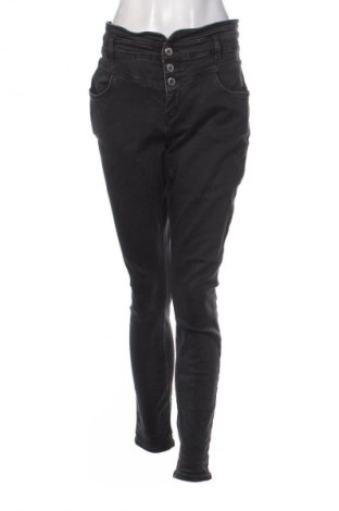 Damen Jeans Orsay, Größe XL, Farbe Schwarz, Preis € 15,00